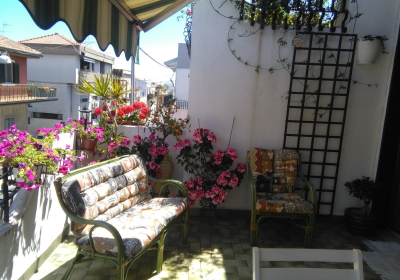 Bed And Breakfast Bb La Castellese